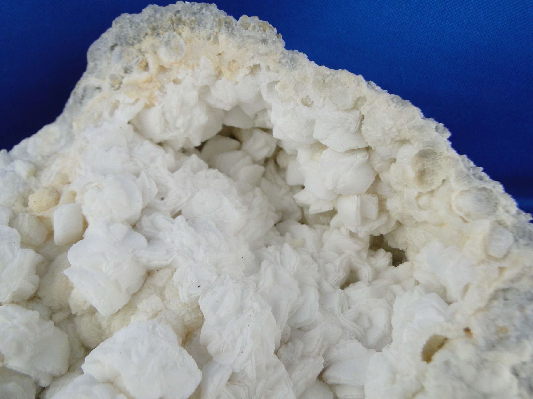 Minerali & Pietre curative: Calcit mit Boulangerit – Usato da Schinznach Bad venduto da Demerald 2