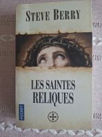 Livre de poche Steve Berry