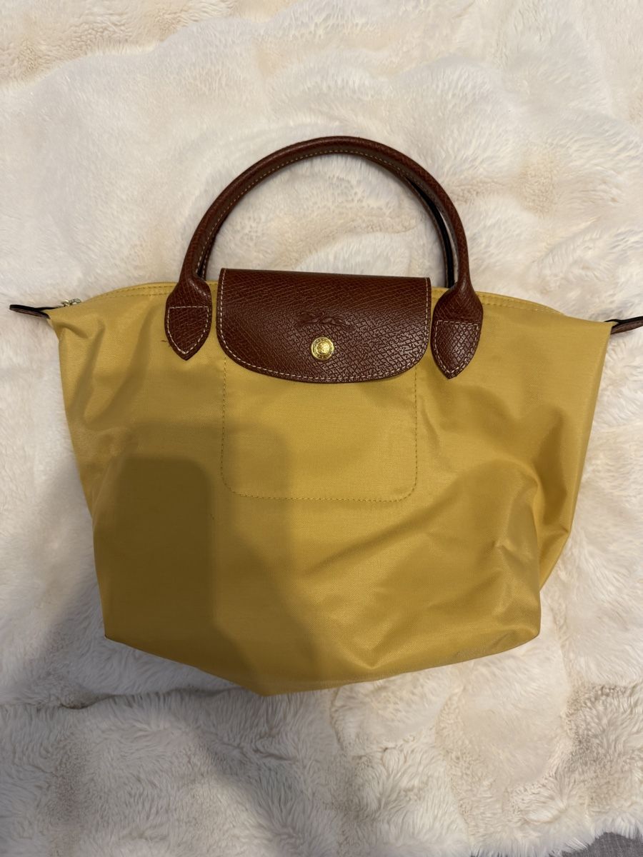 Longchamp Borse: Longchamp Mini ab 1.- – Nuovo (secondo la descrizione) da Trimmis venduto da moonsoon1421 6