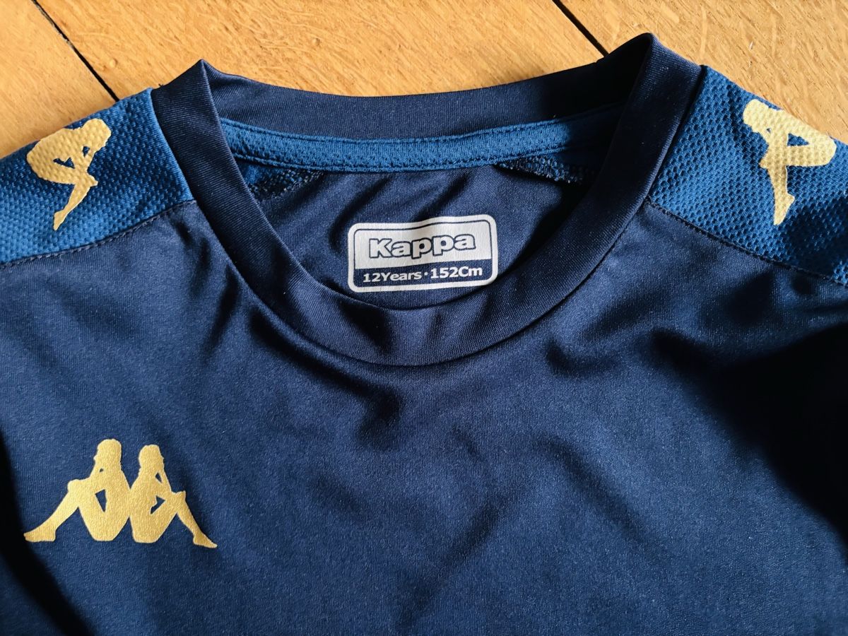 Nike Camicie, T-shirt & Polo: 2 T-Shirts, 152 – Usato da Zürich venduto da gucks 2