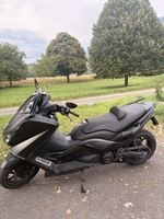 Scooter Yamaha TMAX 530 noir 32948 km bon état général