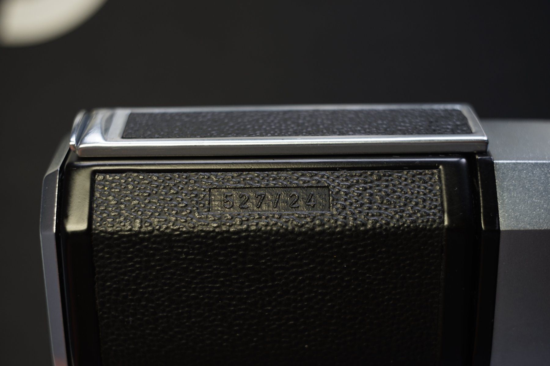 Zeiss Kamera: zeiss ikon 527/24 Camera – Gebraucht aus Steinhausen von joe_9htr 9