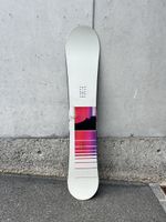 Snowboard Nitro Fate 2024 - 147 cm