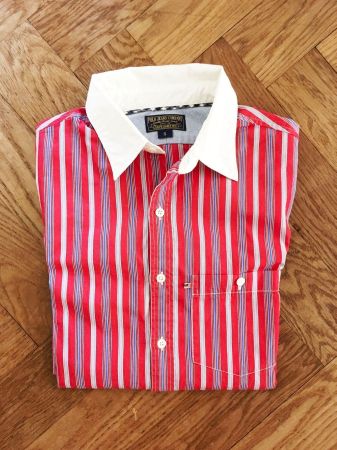 Chemise RALPH LAUREN