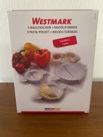 Westmark 3 Moules à Raviolis - Faites vos raviolis!