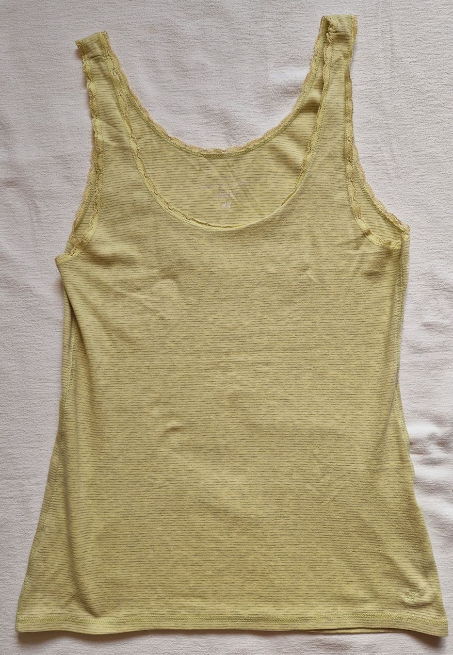 H&M Top: H&M Top, Gr. M – Usato da Muri b. Bern venduto da mlu_vgj7