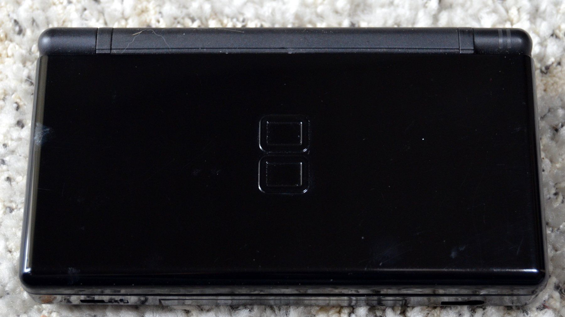 Nintendo Konsolen: Nintendo DS Lite – Gebraucht aus Collonges von arashee 3