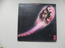 LP Engl. Rock Deep Purple Fireball 1971 Made in England