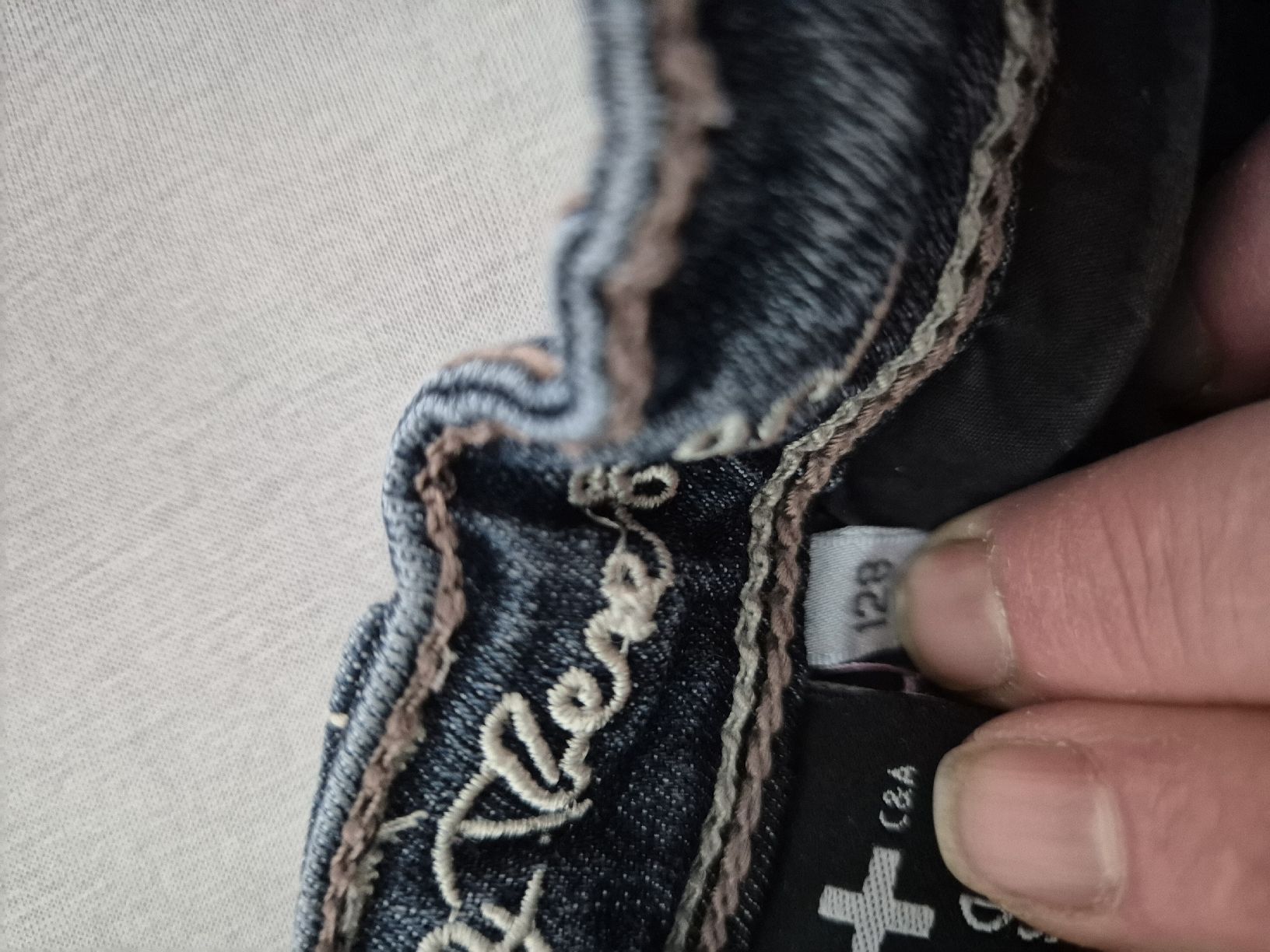 Pantaloni: Thermohose – Usato da Hörhausen venduto da Nuage81 1