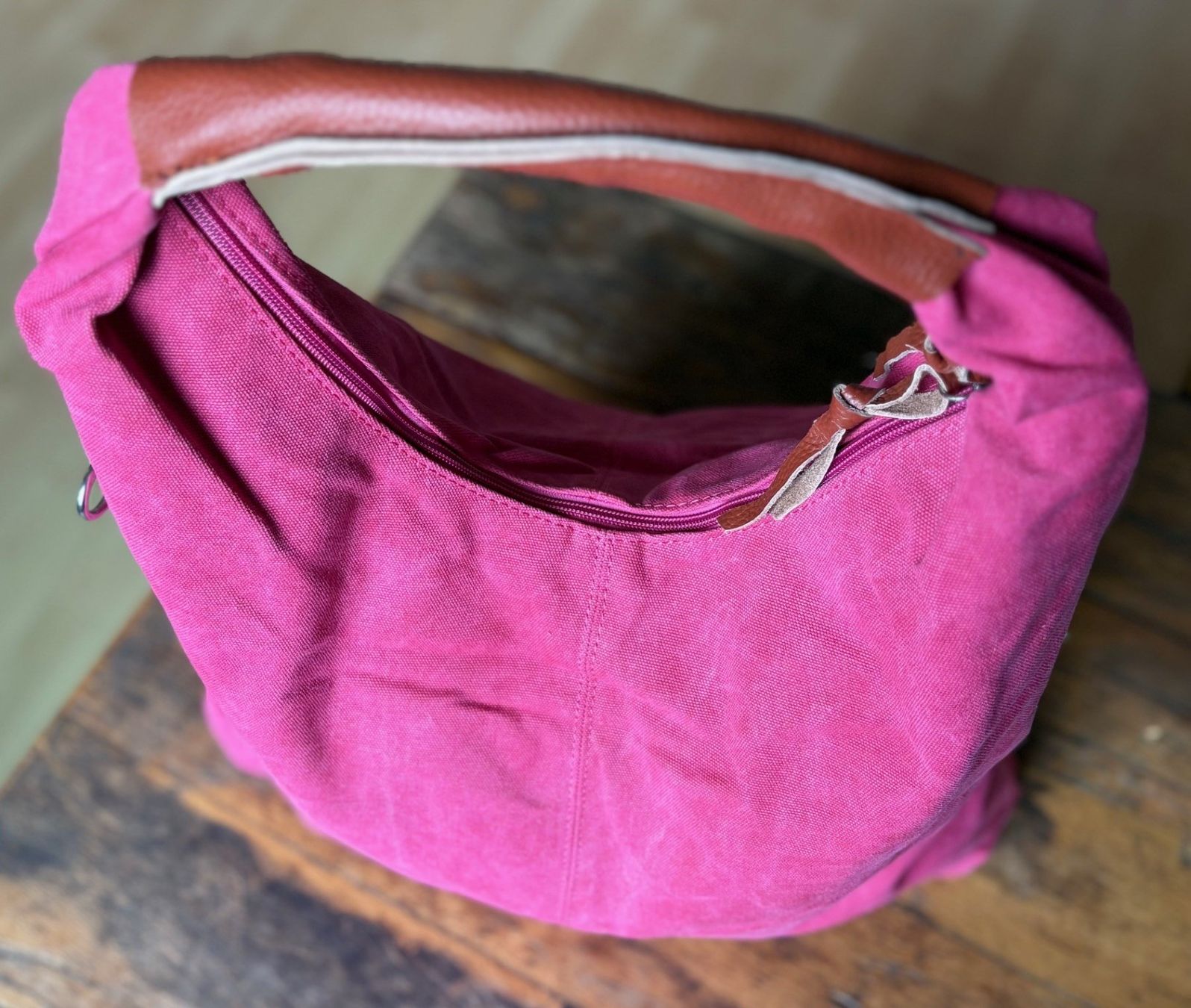Sacs femmes: MAXI SHOPPER EN TISSU! – Neuf avec emballage d'origine à Locarno par NicoNion 4