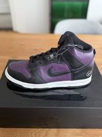 Nike Dunk high Fragment Peking / Gebraucht / Sneaker / 42,5