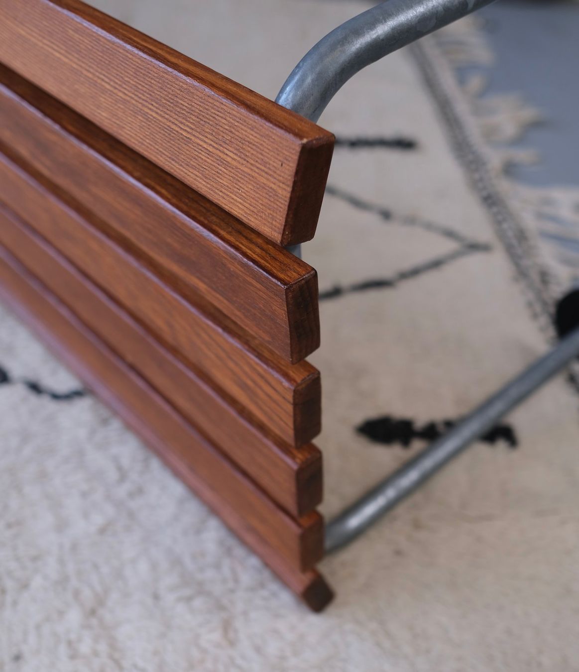 Atelier Alinea Bancs: Atelier Alinea Gartenbank – D'occasion à Bern par Zmodern_CON 8