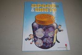 SPOON & WHITE   °°°°° XXL  °°°°°
