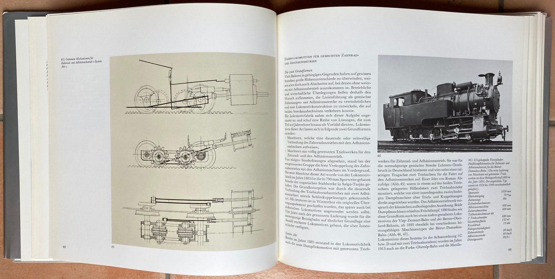 Libri: Schweizerischer Lokomotivbau 1871-1971 – Usato da Versoix venduto da Decapod 3