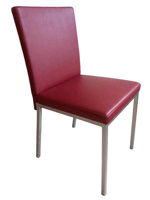 Chaises: Stuhl-Set (4 Stk.) – D'occasion à Hünenberg par Restwert_Zug 2