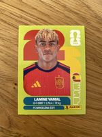 FIFA World Cup Sticker Lamine Yamal ESP 15 neu