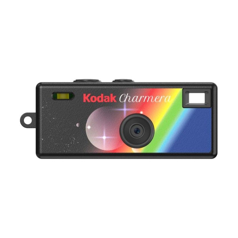 Kodak Appareil photo: Charmera Mini Digital-Camera Blind Box – Neuf avec emballage d'origine à Dietlikon par Salesmax 4