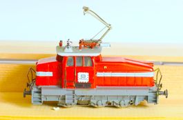 Märklin H0 3044 E-Lok Typ EA 800 Wechselstrom