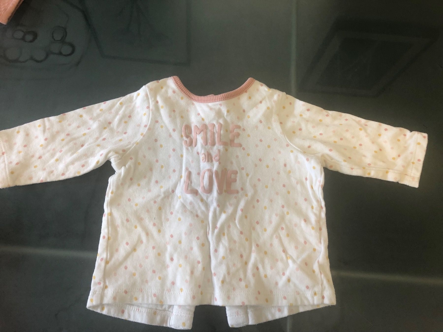 Lotti & Set di vestiti: Baby New Born Set Mädchen – Usato da Full-Reuenthal venduto da Mimi_1986 4