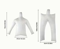 👗👕👚 Wäschetrockner Warmluft Schnell Trockner NEU
