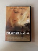 Die Weisse Massai