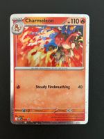 Charmeleon Promo (MEP079) EN NM