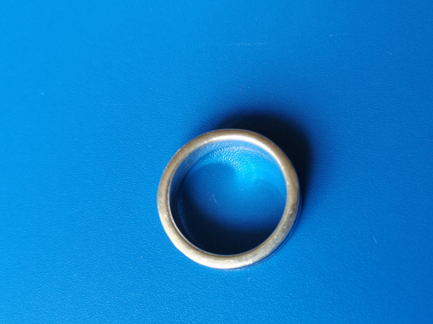 Anelli: Silber ring 925 – Usato da Schaffhausen venduto da Leveron13 5