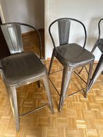 Tabourets