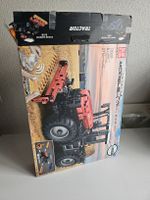 Mould King Traktor 17020