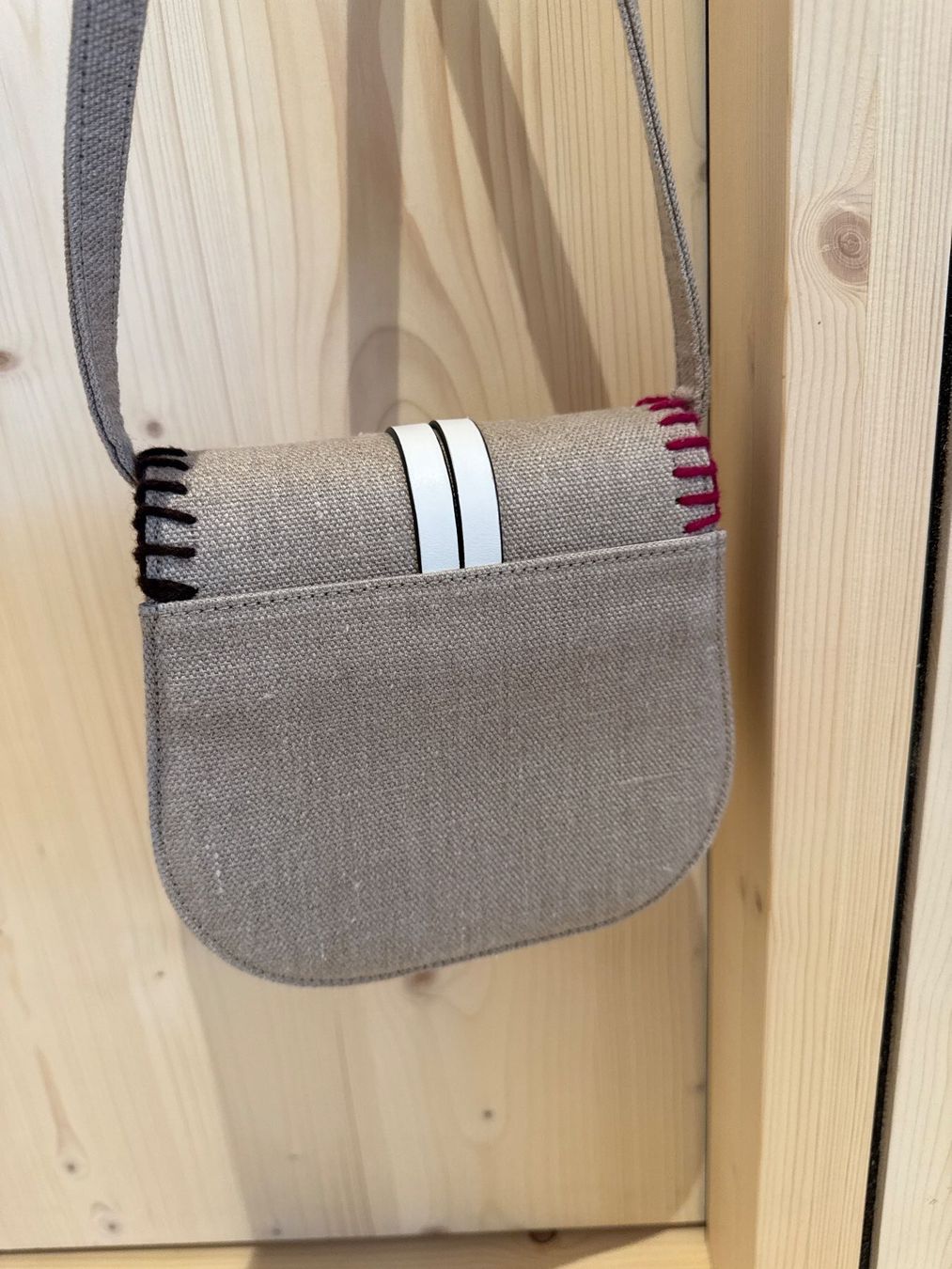 Chloé Borse da donna: Chloé Umhängetasche / NEUWERTIG – Nuovo e nell'imballaggio originale da Utzigen venduto da lou40 1