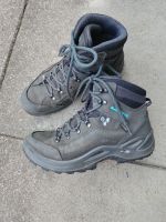 Lowa Renegade GTX Mid Damen-Wanderschuhe