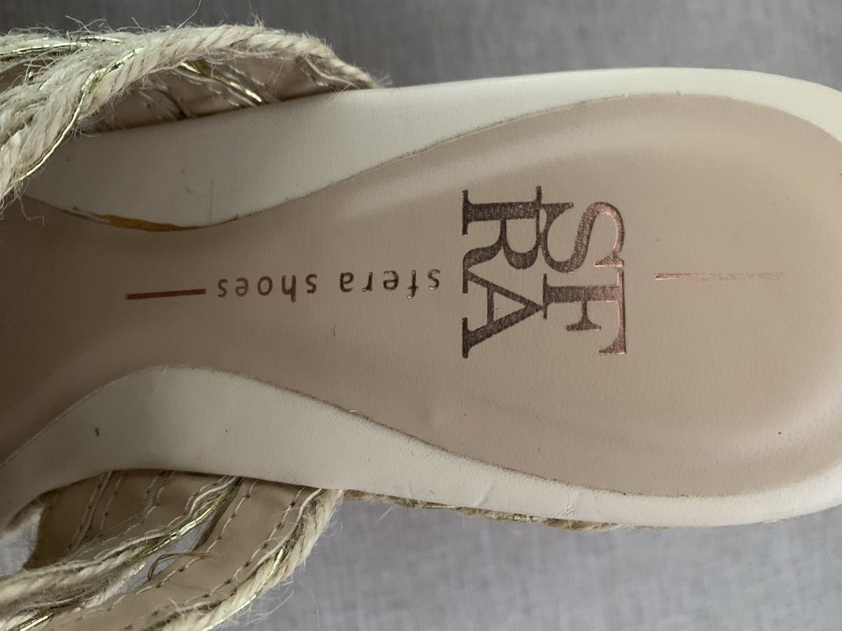 Scarpe da donna: Sfera Pantoletten  – Usato da Zürich venduto da ver_sb5p 5