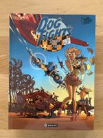 DOG FIGHTS / TOME 2 / PREMIERE EDITION