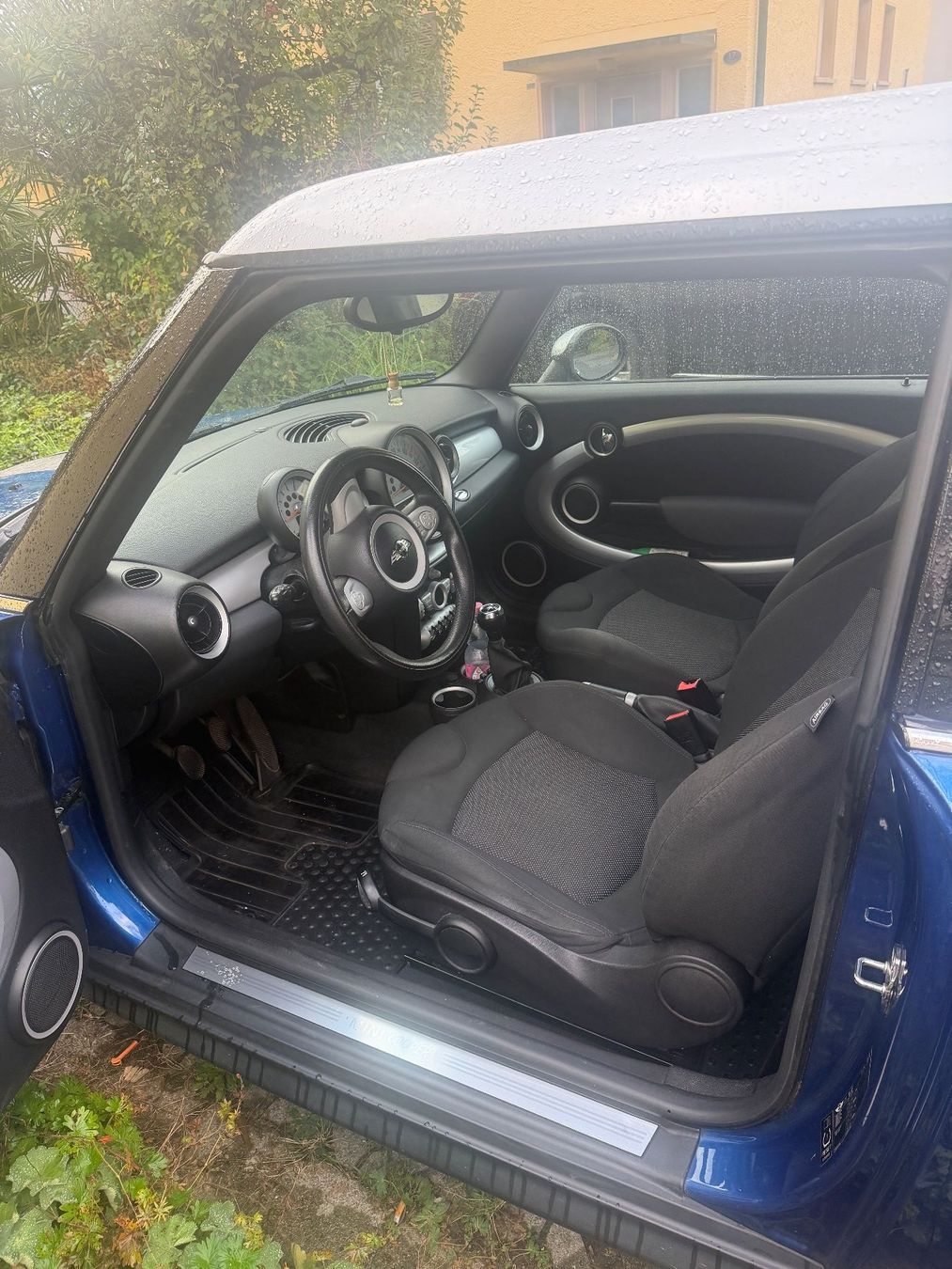 Mini Autos: Mini Cooper Clubman – Gebraucht aus Cham von sahin61 4