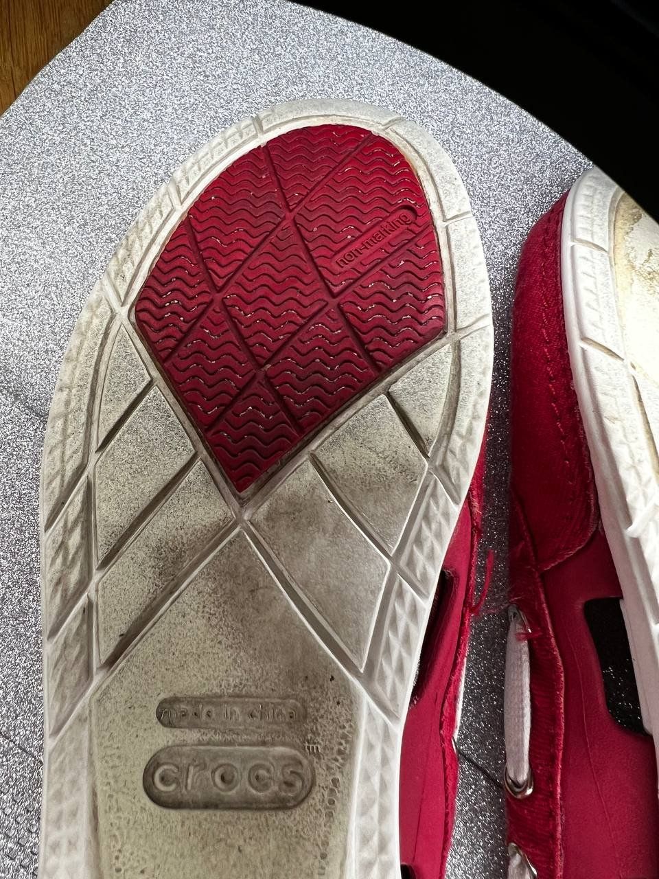 Crocs Chaussures hommes: crocs 36 – D'occasion à Riehen par ann_76jw 2