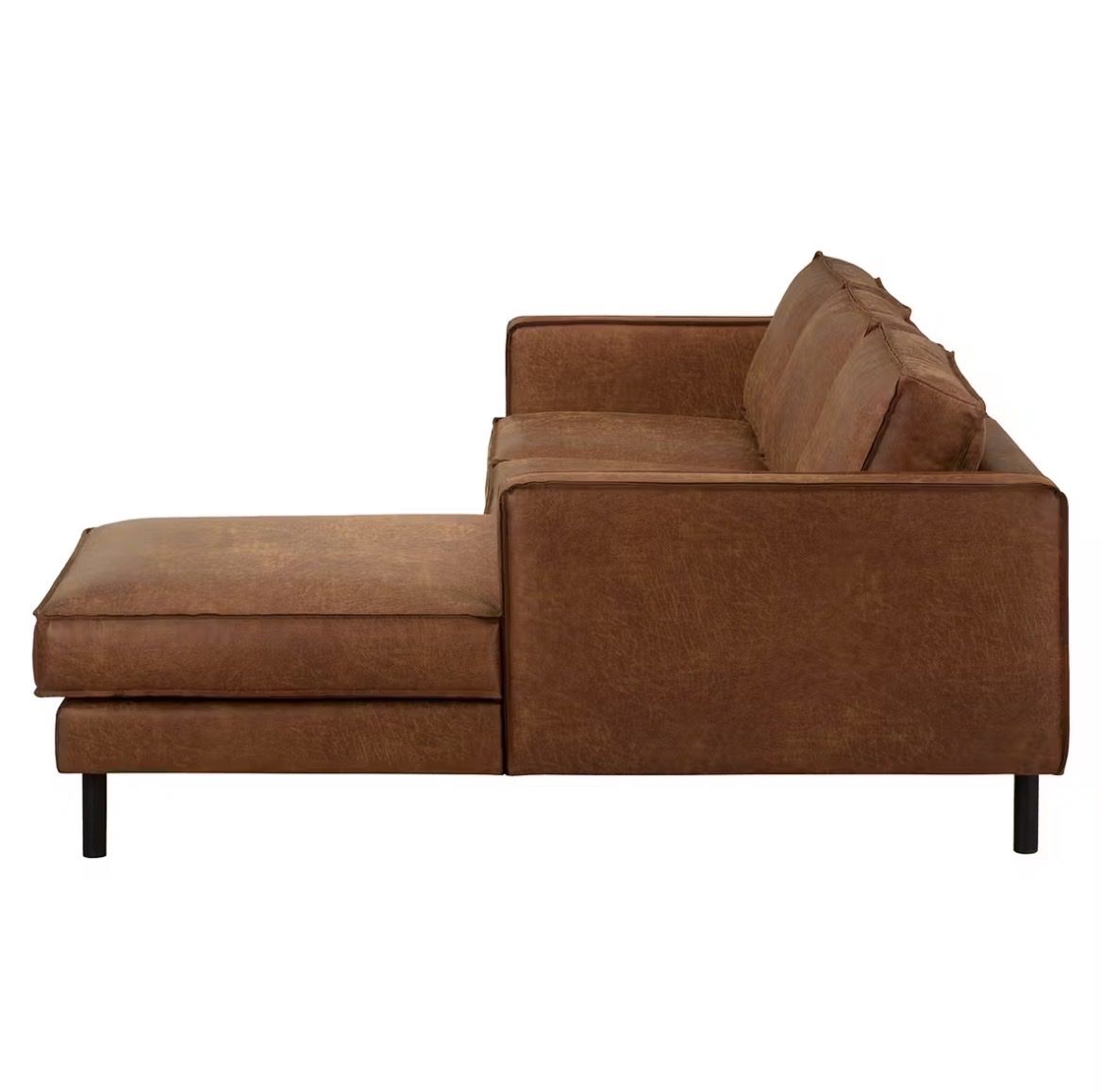 Sofas: Ecksofa 238cm Breit – D'occasion à Uster par njoyy 5