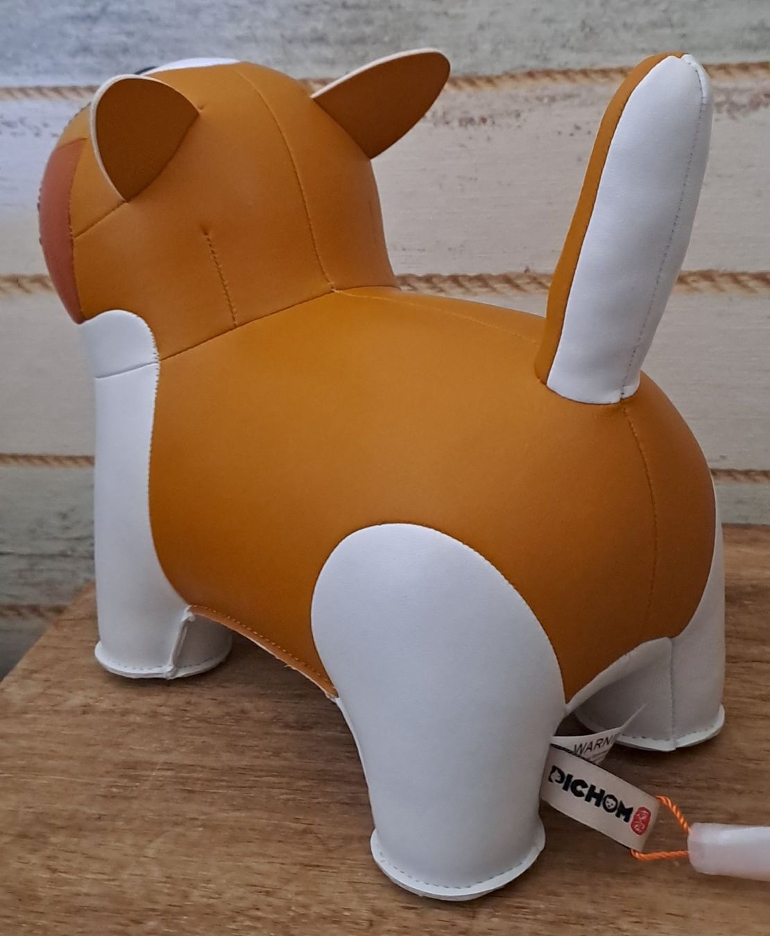 Spielzeuge: Premium Designer Katze aus Leder – Neu (gemäss Beschreibung) aus Wallisellen von prada008 3