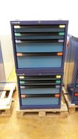 Schubladenstock 60cm hoch, aus dem Hause Lista