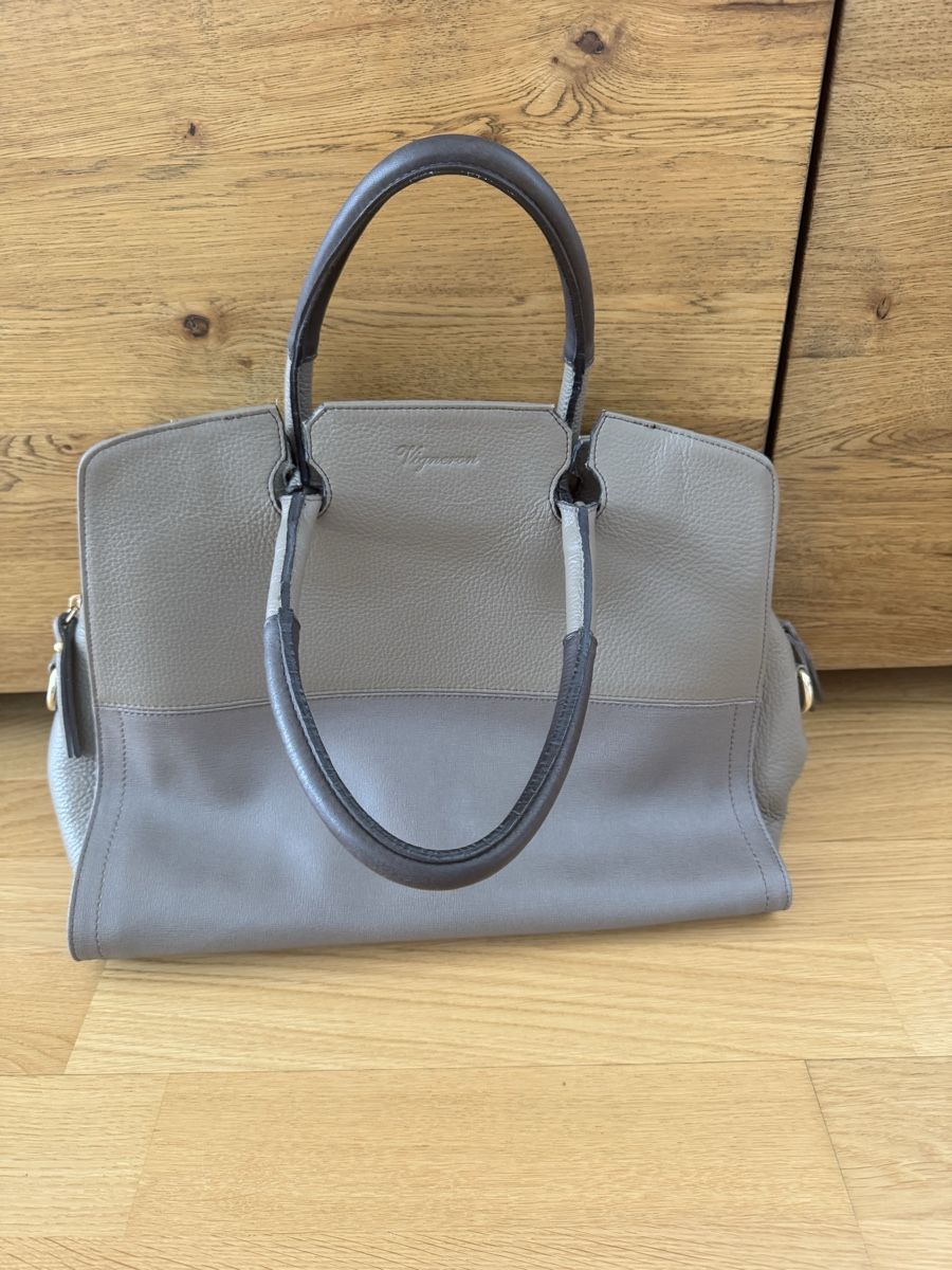 Taschen für Damen: Vigneron Handtasche  – Neu (gemäss Beschreibung) aus Biberist von s_dana