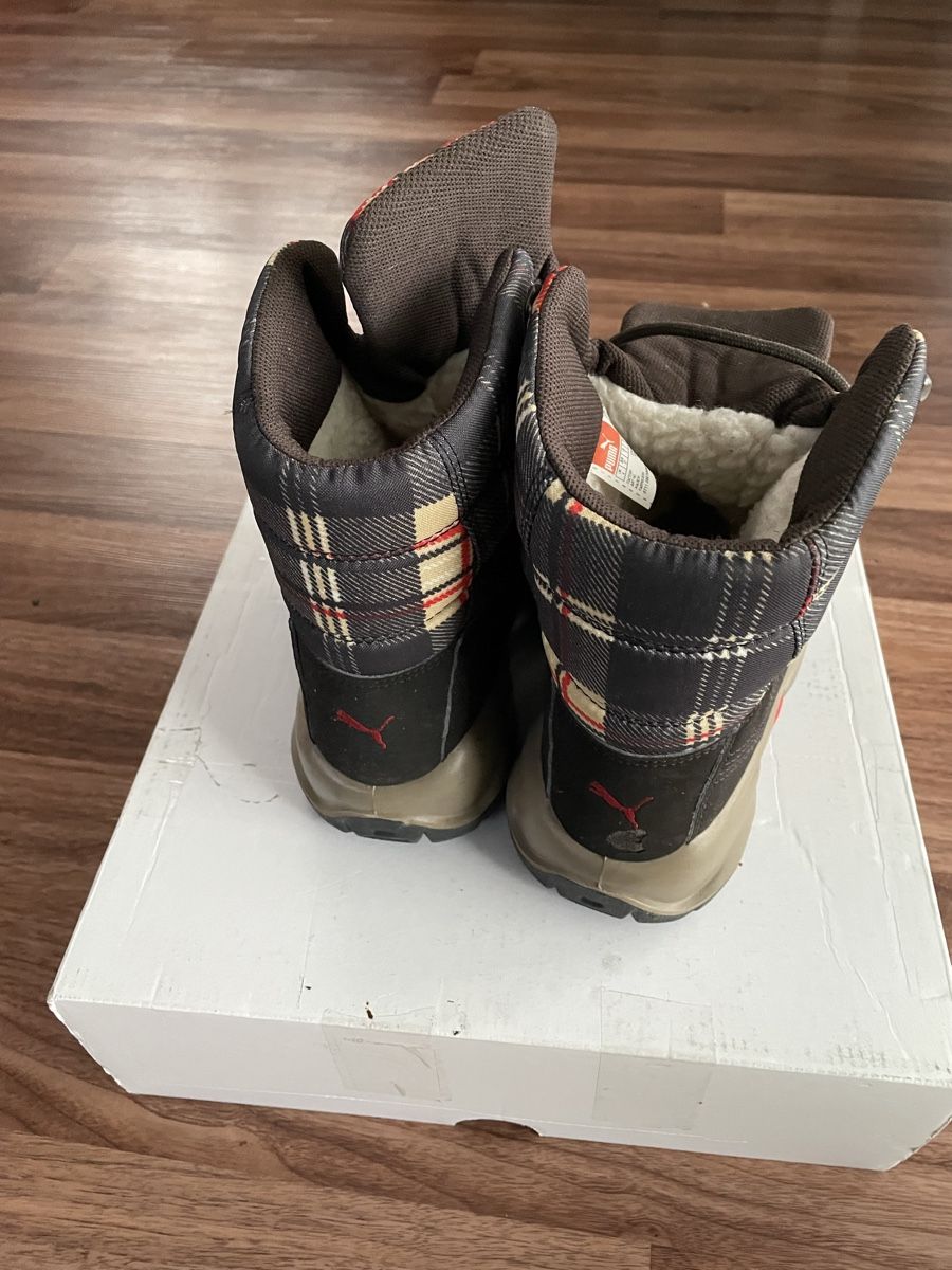 Puma Scarpe da donna: Winterschuhe – Usato da Rheinfelden venduto da freshzone 2