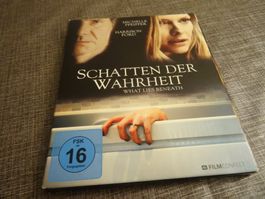 Schatten der Wahrheit Blu-ray Michelle Pfeiffer
