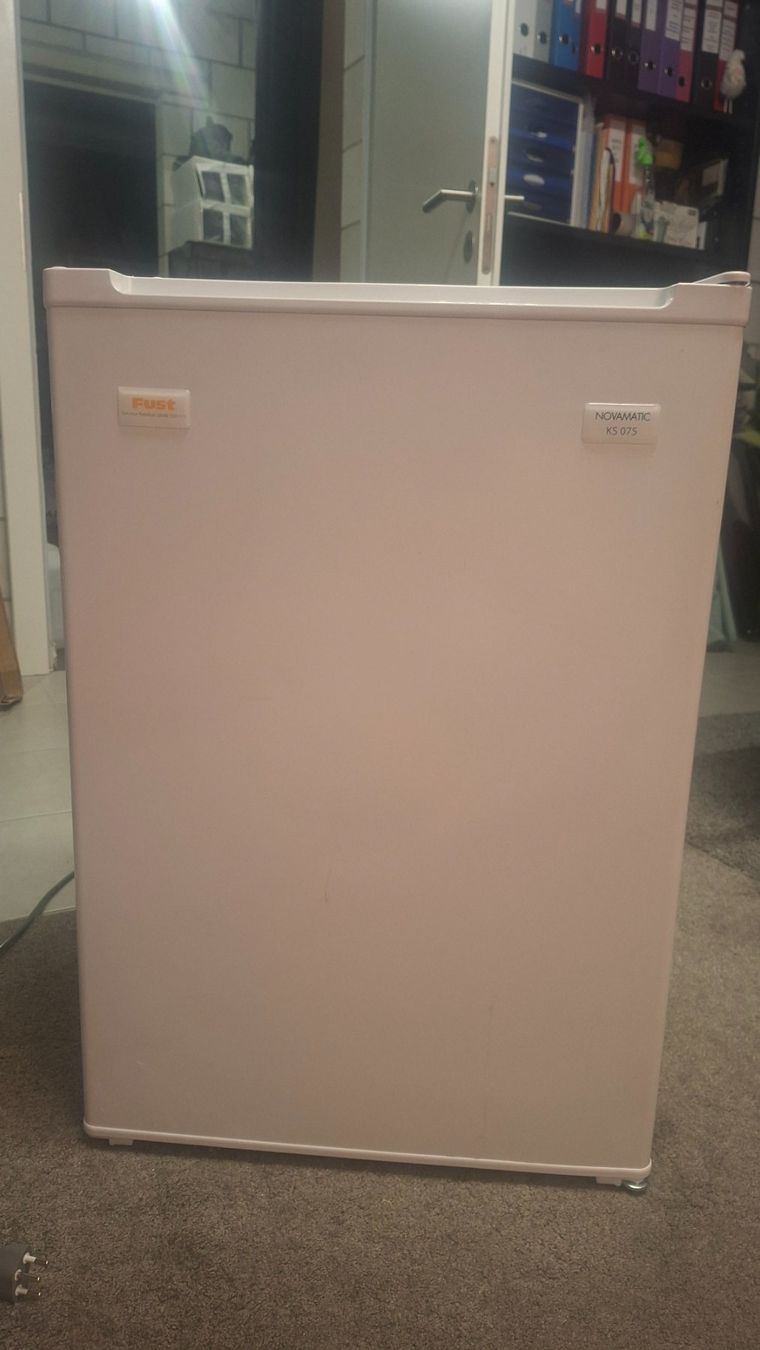 Frigoriferi: Réfrigérateur Novamatic KS 075 – Usato da Cudrefin venduto da fab_8rm6