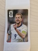 Harry Kane England Panini Coca-Cola Sammelsticker WM 2026