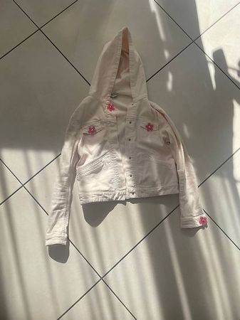 Veste Little Marc Jacobs, fille 