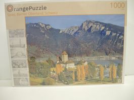 Orange 29 Spiez 1000