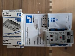 Viessmann Multiplexer für Lichtsignale