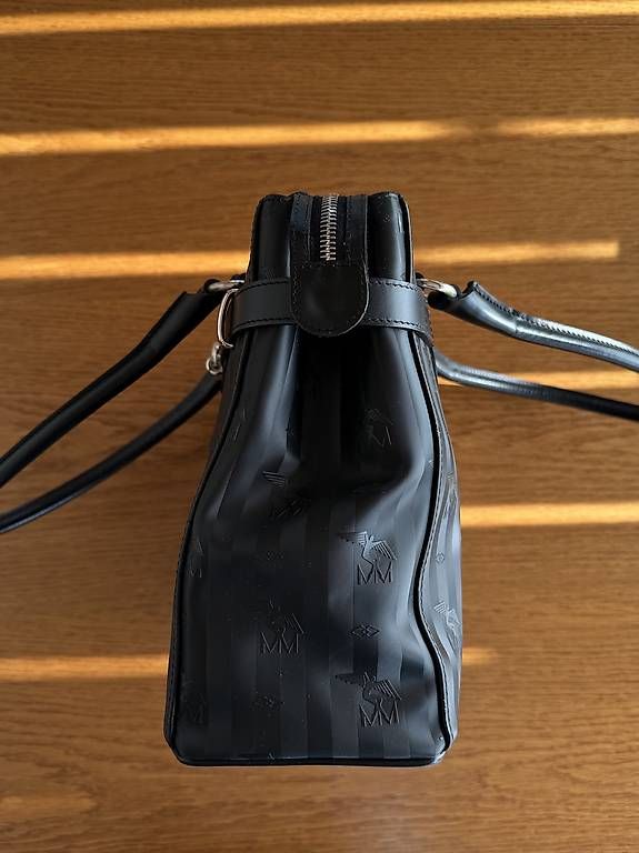 Borse da donna: ungetragene MAISON MOLLERUS Tasche – Usato da Uster venduto da san_9thy 2