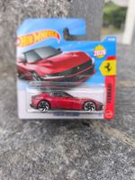 Hot Wheels Ferrari rot neu OVP 2026