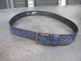 Toller Gürtel / Bernd Götz / 105cm