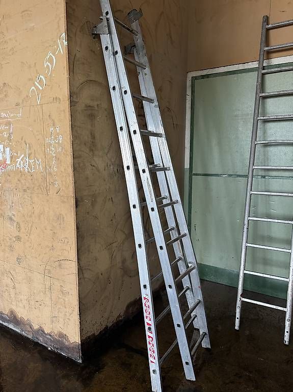 Leitern: Leiter  – Gebraucht aus Frauenfeld von KelvinG